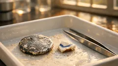 San José: erste Funde aus 600 Metern Tiefe zeigen, warum es keine Schatzjagd ist