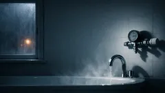 Badewasser nachheizen oder neu einlassen: so triffst du die günstigere Entscheidung