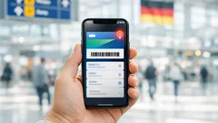 Google Wallet Nearby Passes: so erscheinen Tickets und Bordkarten automatisch am richtigen Ort