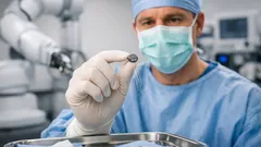 Neuralink 2026: Was die Massenproduktion des Gehirnimplantats für gelähmte Menschen bedeuten könnte