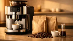 Stiftung Warentest: die besten Kaffeebohnen im Test und was sich beim Kauf wirklich lohnt