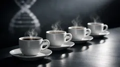 3–4 Tassen Kaffee pro Tag: was eine Studie über Telomere und biologisches Altern nahelegt