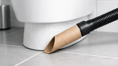 Bad reinigen leicht gemacht: 4 geniale Putztricks, die sofort funktionieren