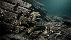 Riesenfund im Øresund: „Svælget 2“ ist die größte bekannte Kogge und verändert die Forschung