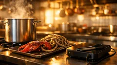 Großbritannien plant Verbot: Hummer und Oktopus sollen nicht mehr lebendig gekocht werden