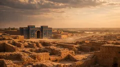 Babylon entdecken: Was am Mythos wirklich dran ist – und was die Archäologie belegt