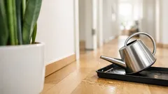 Bogenhanf richtig pflegen: So gedeiht Sansevieria auch bei wenig Licht