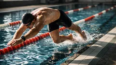 Schwimmen fürs Herz: warum Wassertraining so effektiv und gelenkschonend ist