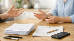 Elternpakt statt Handydruck: so vereinbaren Eltern Smartphone-Regeln in der Klasse