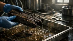 16 Einbäume im Lake Mendota: Sensationsfund der Unterwasserarchäologie