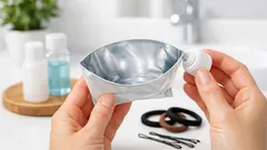 Leere Zahnpastatuben nicht wegwerfen: 3 Upcycling-Ideen für Bad, Reise und Ordnung