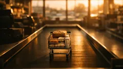 Warum Fleischpreise den Dezember prägen: was der Warenkorb über Inflation Ende 2025 verrät