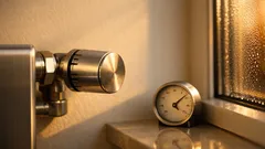 Warum die 19-Grad-Regel nicht mehr reicht und wie du deine Raumtemperatur richtig planst