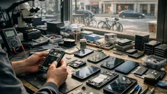 Diese Smartphone-Marken sind laut Umfrage am zuverlässigsten