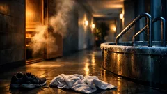 Sauna oder Kaltbad nach dem Training: was hilft ab 50 wirklich bei der Regeneration