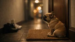 Wohnungstaugliche Hunderassen: 9 ruhige Hunde fürs Mehrfamilienhaus