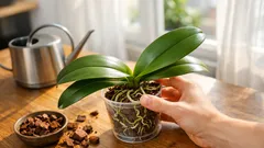 Orchidee blüht nicht? Die häufigsten Ursachen bei Phalaenopsis und was wirklich hilft