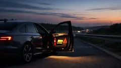 Feuerlöscher im Auto: das kostet es, wenn er fehlt – und wie du dich in 5 Minuten absicherst