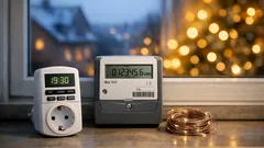 Was kostet Weihnachtsbeleuchtung wirklich? So berechnest du Stromverbrauch und Kosten