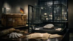 Ägypten fordert den Rosetta-Stein zurück: Warum der Streit 2025 wieder aufflammt