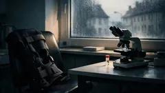 Neue Arthrose-Hoffnung: Wie 15‑PGDH die Knorpelregeneration im Knie ausbremst