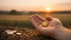 Keltischer Schatzfund bei Plzeň: Über 500 Münzen und was sie über die Latènezeit verraten