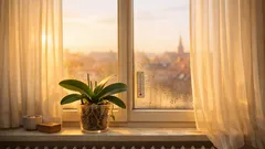 Schwedische Methode für Orchideen: So bringt deine Phalaenopsis wieder Blüten