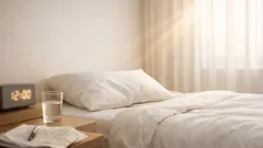 Insomnie verstehen: wenn Schlaflosigkeit zur Angst vor der Nacht wird