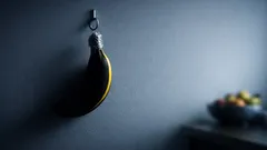 Bananen richtig lagern: So bleiben sie länger gelb und fest