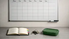 Mental load in der Familie: So teilt ihr Aufgaben fair, ohne ständig zu streiten