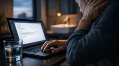 5 Mikro-Gewohnheiten gegen Stress, die in 2 Minuten wirken und den Vagusnerv aktivieren