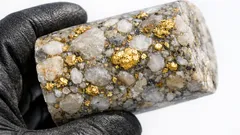 Witwatersrand erklärt: Warum hier bis zu 40% des weltweiten Goldes herkommen