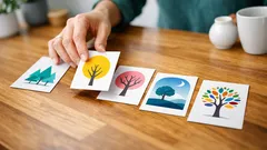 Baumtest: Welcher Baum bist du wirklich und was verrät er über deine Persönlichkeit