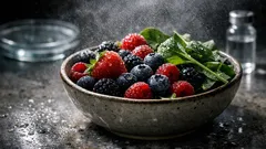 Wie Pestizide und Industriechemikalien dein Darmmikrobiom beeinflussen könnten