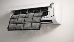 Klimaanlagen-Filter reinigen: so holst du in 5 Minuten wieder volle Kühlleistung zurück