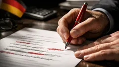 Warum der zweite Fehler schlimmer ist: Fehler korrigieren statt vermeiden