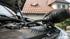 Steinmarder im Dachboden: so werden Sie den nächtlichen Lärm dauerhaft los