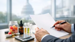 Neue US-Hanf-Definition 2026: Was Gesamt-THC für Delta-8, THCA und Händler jetzt bedeutet