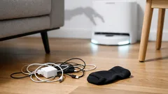 Saugroboter 2026: warum Greifarme und KI den Haushalt endlich wirklich entlasten