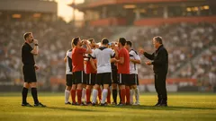 WM 2026: Hydration Breaks werden Pflicht – was die neuen Trinkpausen für Spiele verändern