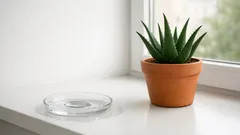 Aloe vera richtig gießen: der häufigste Fehler, der deine Pflanze ruiniert