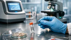 Wie Fliegenlarven per Genuhr die Todeszeit genauer verraten