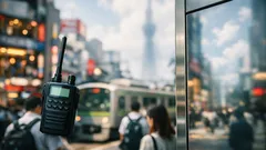 Tokyo Skytree: warum der 634‑Meter‑Turm gebaut wurde und was ihn so besonders macht