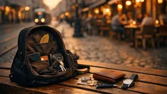 Lorbeerblatt im Portemonnaie: was dahintersteckt und wie du es richtig machst