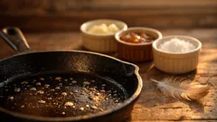 Butter, Schmalz oder Geflügelfett: welches Fett ist im Alltag die bessere Wahl