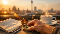 Stephen Hawkings Satz, der Mut macht: Warum nicht aufgeben mehr ist als Durchhalten