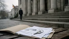 Wenn die Erbengemeinschaft feststeckt: Wann eine geerbte Wohnung in die Versteigerung geht