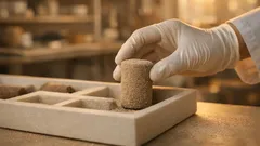 Zwei Tonzylinder aus Kish: wie Nebukadnezar II die Zikkurat restaurieren ließ