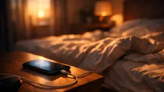 Warum 100 % Laden deinem Handy-Akku schadet und was du stattdessen tun kannst