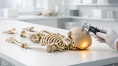 „Little Foot“ neu bewertet: warum das fast komplette Fossil womöglich zu keiner bekannten Australopithecus-Art passt